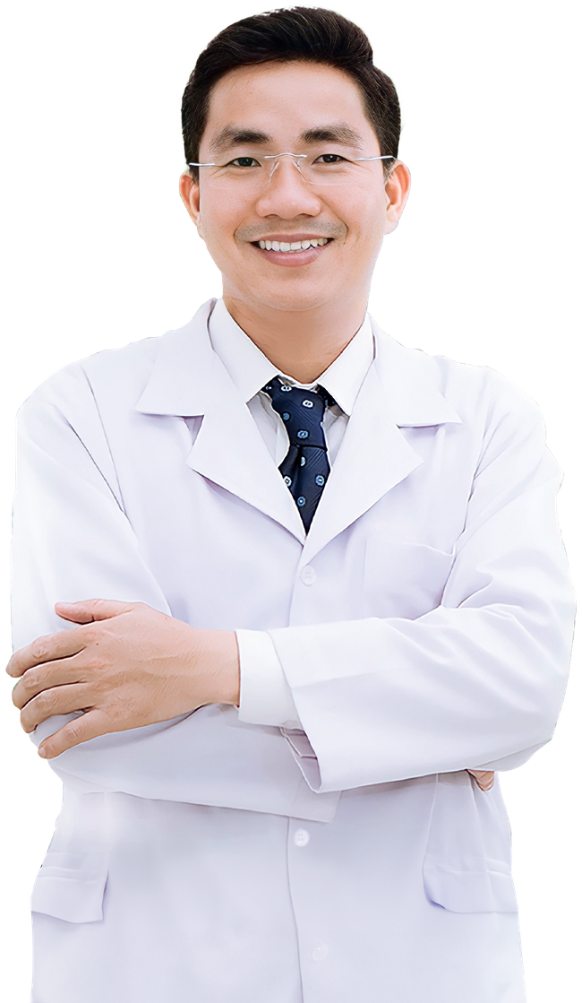Bác sĩ Lương Ngọc - Trưởng khoa Tạo hình thẩm mỹ