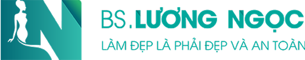 Bác Sĩ Lương Ngọc - Logo
