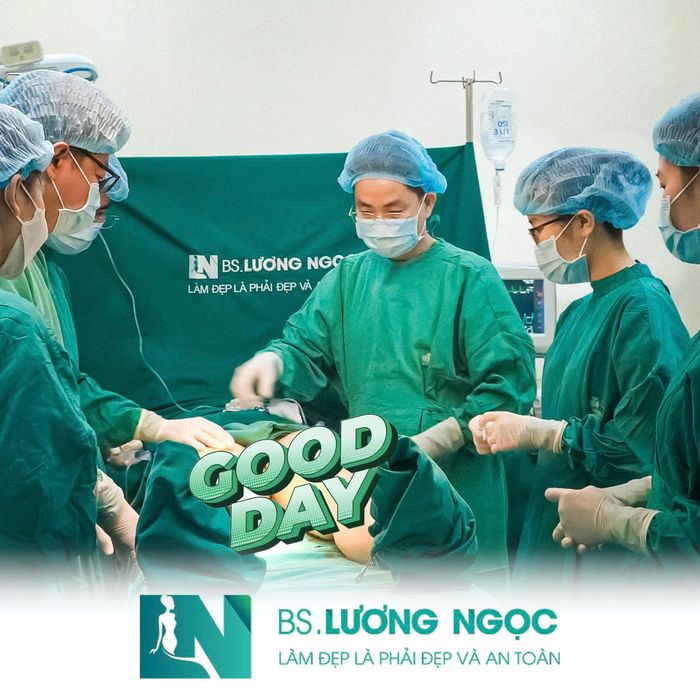 Đội ngũ y bác sĩ chuyên nghiệp
